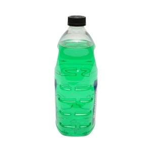 Sampon auto concentrat cu ceara 1:200 verde 2L Breckner Germany - Img 3
