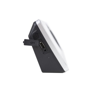 Scanner QR Certificat verde Covid-19 ZYNK-ZPAD-PLUS-QR-12-S, WiFi, 2 MP, ecran 7 inch tactil, RFID, amprenta, cod QR, bluetooth, plug and play - Img 7