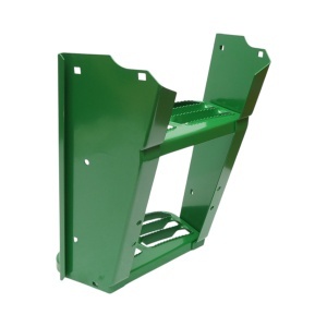 Scara cu 2 trepte cabina tractor John Deere cod OEM AL154911, AL113571, 26/848-6, 65412096 - Img 4