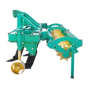 Scarificator cu 6 degete (tip cormana), tavalug tip packer, latime de lucru 270cm KONIG TRAKTOREN - Img 3