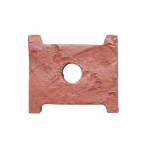 Scaun arc DF-3.12 pentru brazdar ingrasaminte FS - Img 2