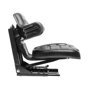 Scaun reglabil universal pentru tractor - Img 5