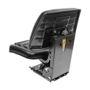 Scaun reglabil universal pentru tractor - Img 6
