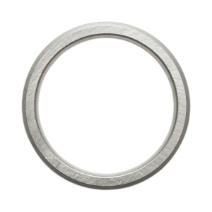 Scaun supapa admisie John Deere 30.2x37.5x6.28mm cod OEM RE518082, R504969, R515034 - Img 2