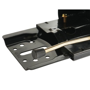 Scaun tractor verde reglaj triplu cu amortizor UTB U-445 si U-650 - Img 5