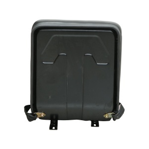 Scaun universal cu centura de siguranta pentru tractor si utilaje, stivuitor - Img 3