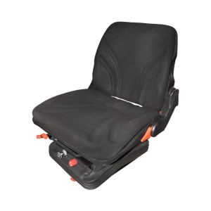 Scaun universal tractor cu suspensie pneumatica GBS 55HD - Img 1