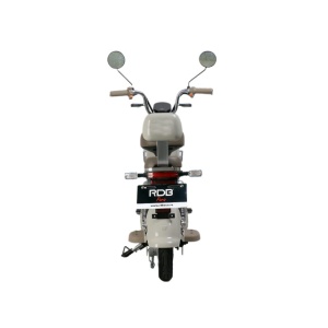 Scuter Electric RDB PARIS, 1200W, fara permis, 25 km/h CIV INCLUS - Img 4