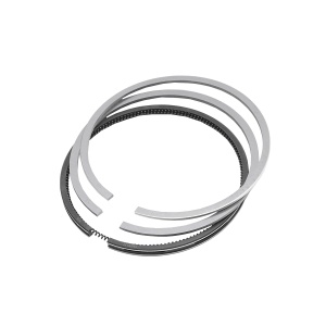Segmenti piston fi 100mm 2.5x2.5x5.5mm pentru Fiat Iveco 1909172 - Img 3