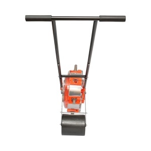 Semanatoare manuala cu 7 dinti, adancime semanare 6.5cm THOR - Img 4