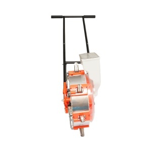 Semanatoare manuala cu 7 dinti, adancime semanare 6.5cm THOR - Img 8