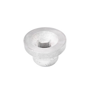 Semimosor lagar disc cu patrat de 41mm model nou mare pentru Vogel Noot