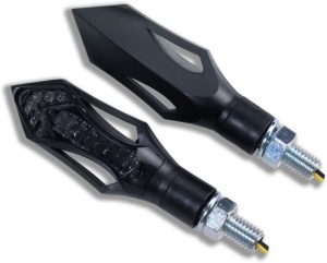 Semnale led scuter / motocicleta ''Globe'' - Img 3