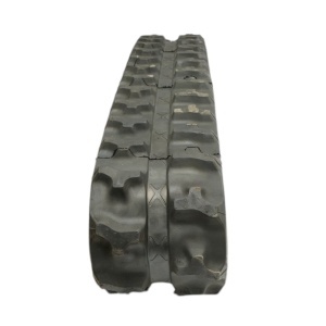 Senila cauciuc 150x60Rx32 pentru robot de tuns iarba cu telecomanda, motor Loncin 9CP model 40TH341 THOR - Img 4
