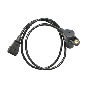 Senzor arbore cotit pentru New Holland, Case IH cod OEM 82030048, 0261210115, 3 pini