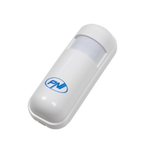 Senzor de miscare PIR PNI SafeHouse HS003 fara fir pentru sisteme de alarma wireless - Img 4