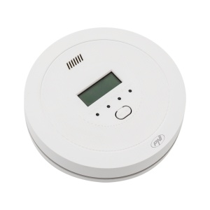 Senzor de monoxid de carbon (CO) PNI SafeHouse HS282 alarma sonora - Img 2