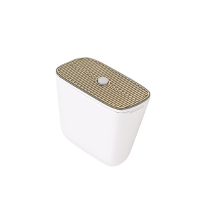 Senzor inteligent de ploaie PNI RS200S cu WiFi, aplicatie Tuya Smart - Img 12