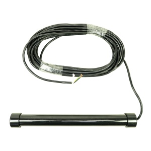Senzor magnetic ingropat PNI CEL140 pentru detectia vehiculelor si deschiderea automata a portilor si barierelor, 12V/24V AC/DC, cablu 15 m, raza de detectie 1-2 m - Img 2
