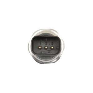 Senzor presiune combustibil pentru John Deere cod OEM RE538128 cu 3 pini - Img 3