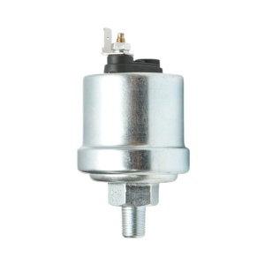 Senzor presiune ulei universal 10 bar, 1 pin, filet M10x1mm Breckner Germany