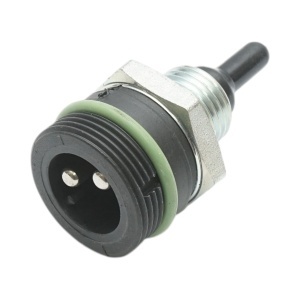 Senzor temperatura aer admisie Case IH, Iveco, MAN, Scania cod OEM 98412656 - Img 4