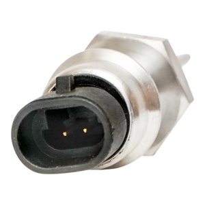 Senzor temperatura aer galerie admisie cu 2 pini EGR pentru John Deere RE522823 - Img 4