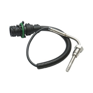 Senzor temperatura gaze evacuare Mercedes-Benz cod OEM A0061530728