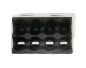 SET 10 CLEME RAPIDE CONEXIUNE, 2X4 POLI