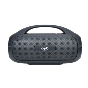 Set 2 boxe portabile PNI FunBox BT600, imperechere prin Bluetooth cu functie sunet stereo, 65W, IPX4 - Img 6