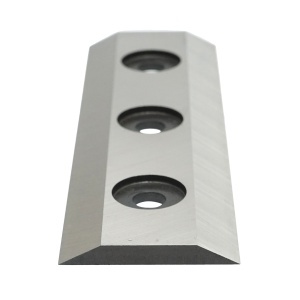 Set 2 cutite pentru tocator crengi electric monofazic TC 4kW-70-BK98000 - Img 4