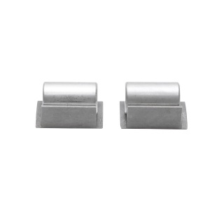Set 2 papuci cu rola pentru cap hidraulic cod OEM 7135-72 Breckner Germany