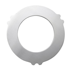 Set 24 discuri de frictiune pentru JCB cod OEM 450-10224, 450/10224 Breckner Germany - Img 3