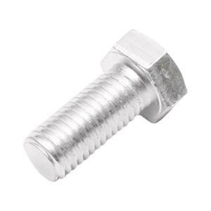 Set 25 buc surub cap hexagon DIN 933-8.8 M18X40 - Img 3