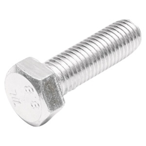 Set 25 buc surub cap hexagon DIN 933-8.8 M18X60 - Img 4