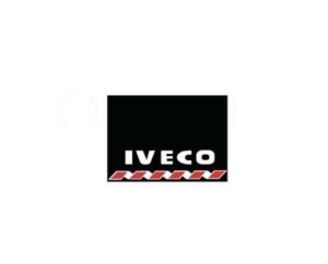 Set 2XAparatoare noroi spate remorca IVECO 60x40 CM