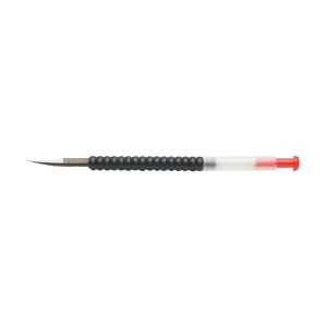 Set ansa transvazare larve din ABS 170mm 2 buc. - Img 2