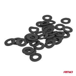 Set cleme si extractoare plastic 1211 bucati - Img 2