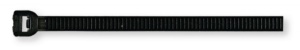 Set Coliere plastic 2,5 x 200 mm , BERNER 100 buc - Img 2