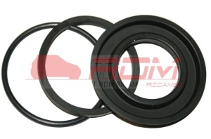 Set complet garnituri etrier frana – Aixam (pana in 2010) – cod 6G074 / 1259.0301/C