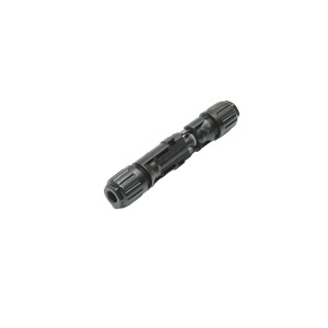Set conector MC4, 1500V, 4mm2 pentru panou solar - Img 2