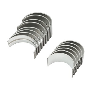 Set cuzinet biela si palier STD pentru Massey Ferguson, Landini, JCB motor Perkins cod OEM 02139001, 158703, U5MB0013, U5MB0036, 732630M91, 745371M91, 746156M91 - Img 2
