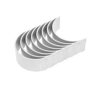 Set cuzineti biela STD pentru Case IH, Mc Cormick cod OEM 3939859, A77465, K3543274, 4893693, IH3901170 Breckner Germany - Img 2