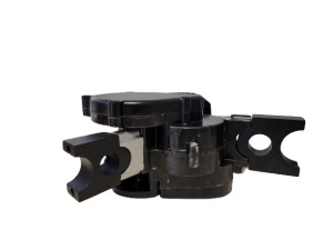 Set distantiere kit motor bicicleta - Img 4