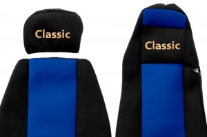 SET HUSE SCAUN MERCEDES ACTROS MEGASPACE - Img 2