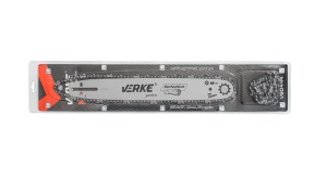 Set lama si doua lanturi 16" (38cm), 3/8", 1,3mm, 56 VERKE