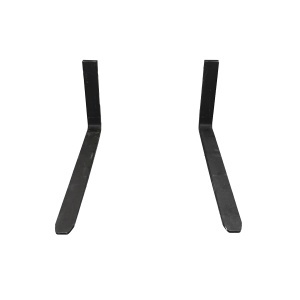 Set lame furci pentru paleti 100 x 40 x 1200 mm fara cadru - Img 3