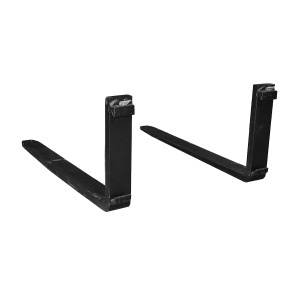 Set lame furci pentru paleti 120 x 40 x 1200 mm fara cadru - Img 4