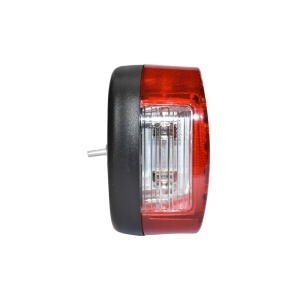 Set lampi spate camion 220x100x57mm - Img 7