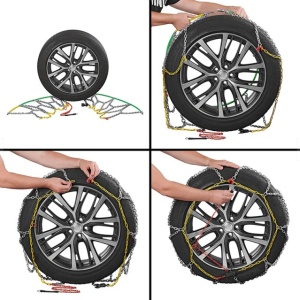 lanturi antiderapante autoturisme